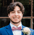 Enzo Paro De Simone — Founder at Cogniscience Labs